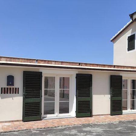 Affittacamere Villa Mary Пістоя Екстер'єр фото