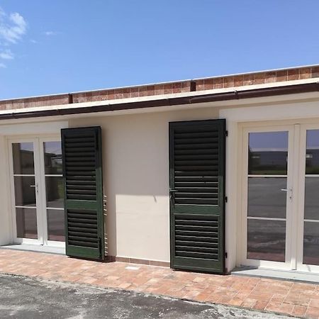 Affittacamere Villa Mary Пістоя Екстер'єр фото