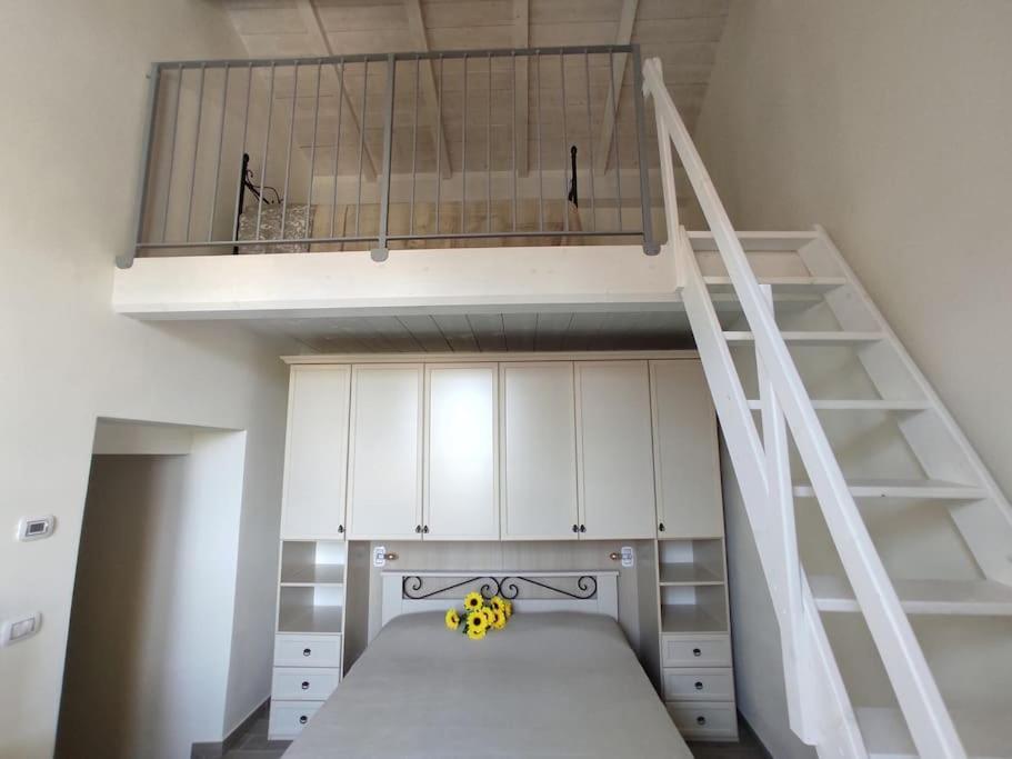 Affittacamere Villa Mary Пістоя Екстер'єр фото