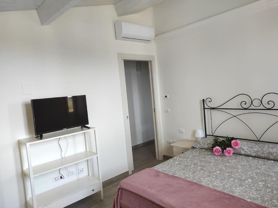 Affittacamere Villa Mary Пістоя Екстер'єр фото