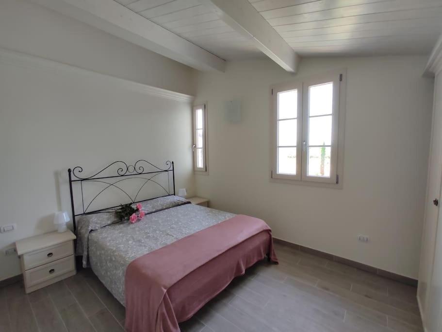 Affittacamere Villa Mary Пістоя Екстер'єр фото